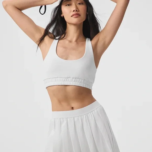 ALO Yoga Varsity Tennis🎾Skirt
