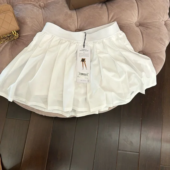 Aloyoga skirt xs