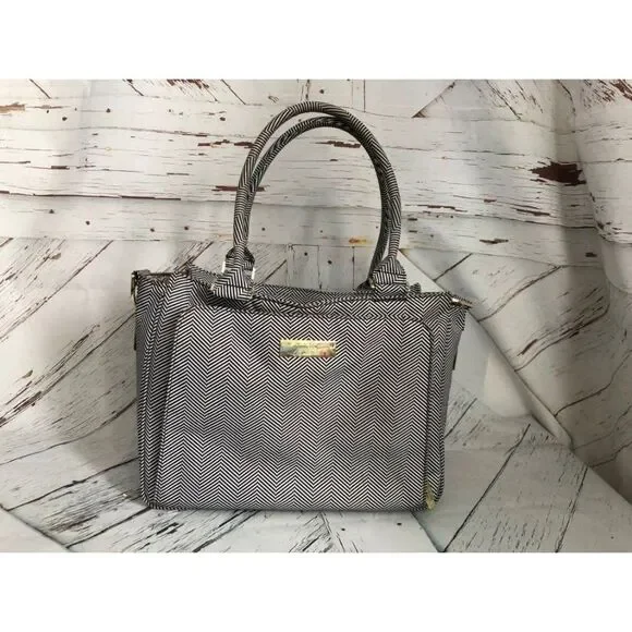 Ju-Ju-Be bff queen of nile diaper bag