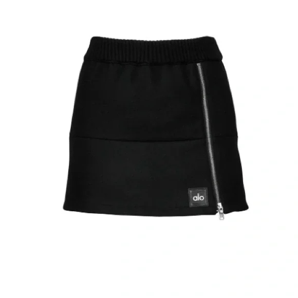 Alo ASPEN collection Polaris puffer skirt