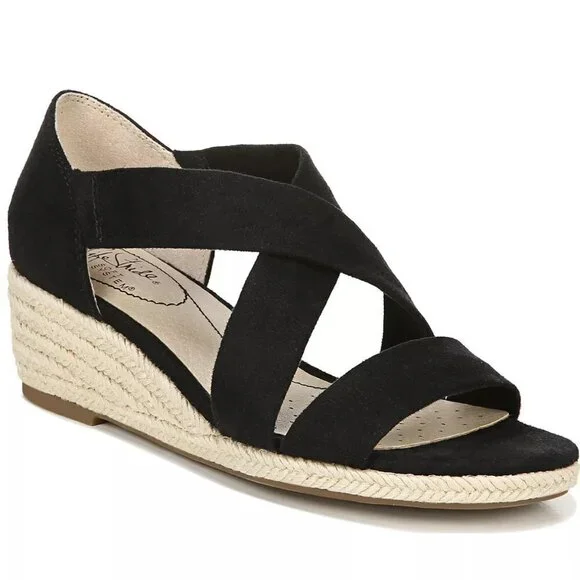 LIFESTRIDE Siesta Espadrilles