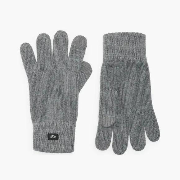 UGG Knit Tech Gloves