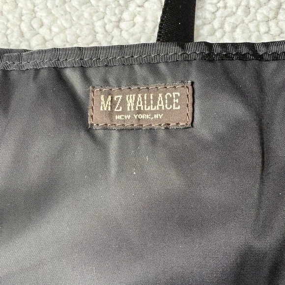 MZ Wallace Baby Changing Pad