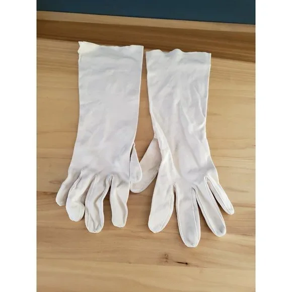 Vintage Beige‎ Gloves