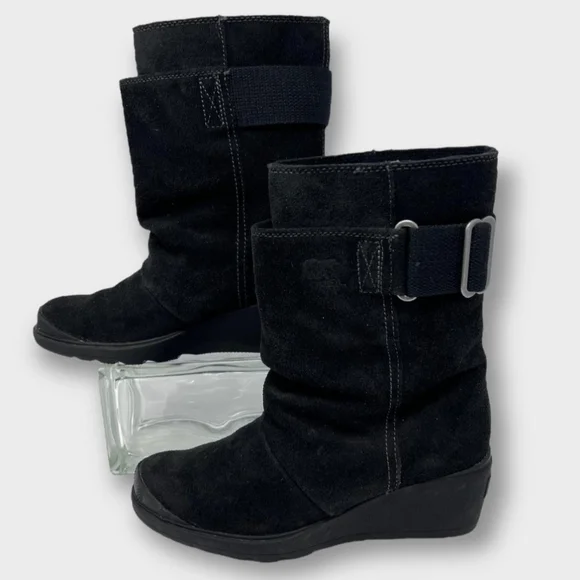 NEW Sorel boots size 8