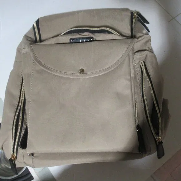 Diaper Bag Backpack NWT $129 Retail