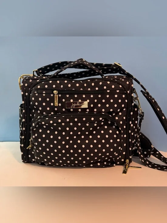 JuJuBe B.F.F. Convertible Diaper Bag – 