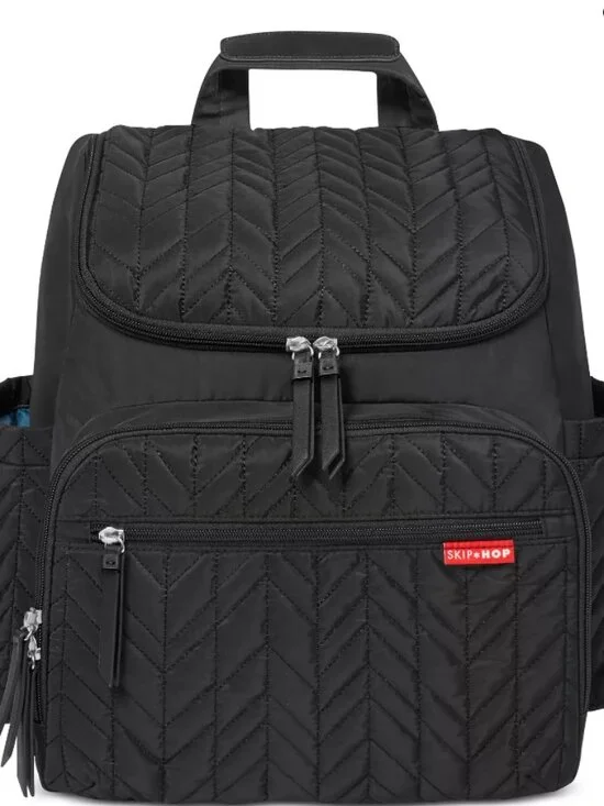 Skip Hop Forma Diaper Backpack