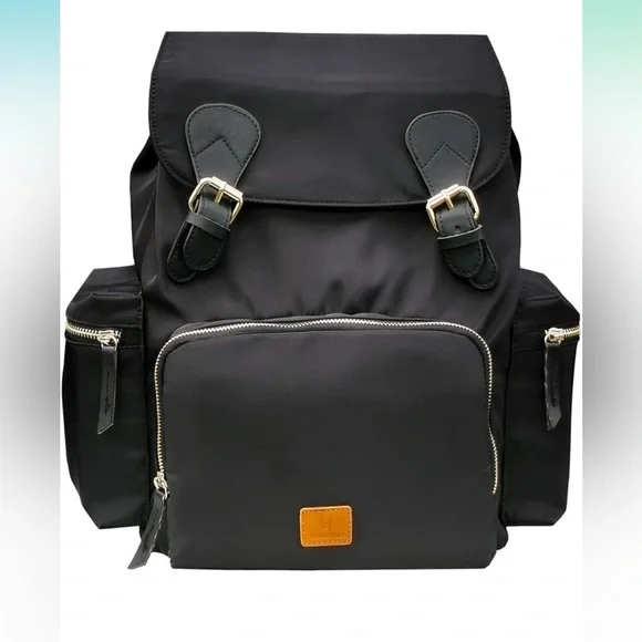 Diaper Bag Backpack