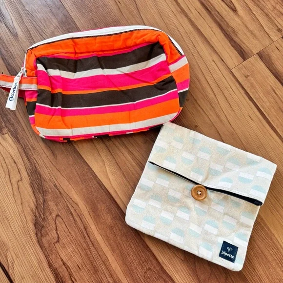 Baby Brand Travel pouch bags