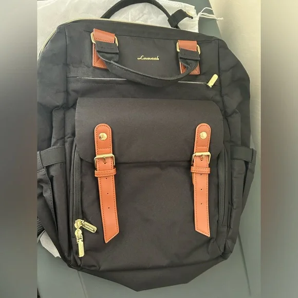 Lovevook Diaper Backpack