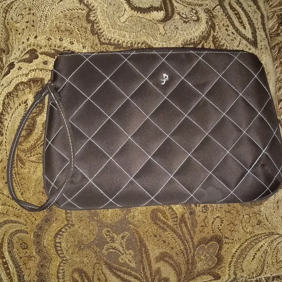 ❤ FINAL REDUCTION Diaper Changing Clutch