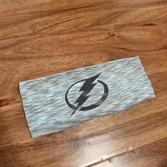 ⚡️ Tampa Bay Lightning Headband