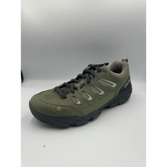 SINGLE LEFT Oboz Sawtooth X Low Waterproof Hiking‎ Shoes Women's 11.5 AMPUTEE