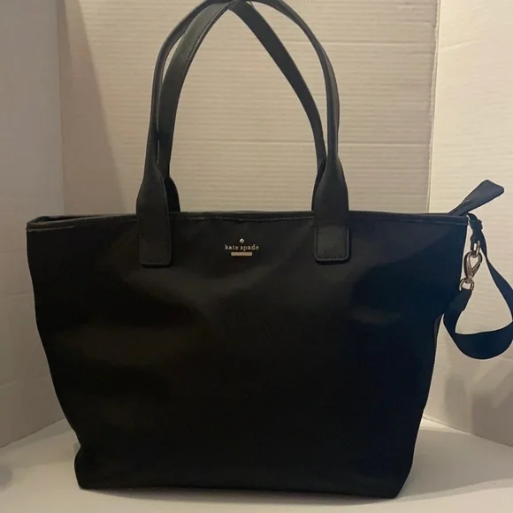 Kate Spade Diaper Bag