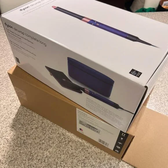 Dyson Special Edition Airwrap Multi-Styler Complete Long