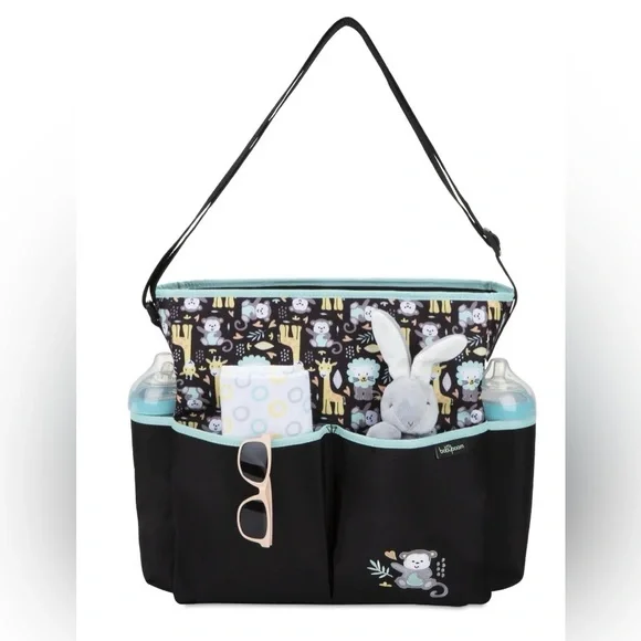 Babyboom diaper bag