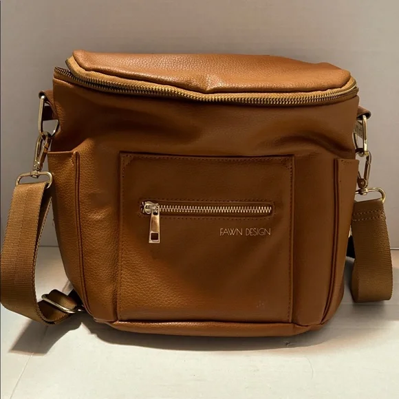 Fawn Design Mini Diaper Bag