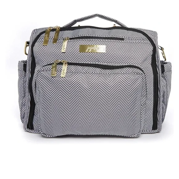 Jujube carry on diaper bag