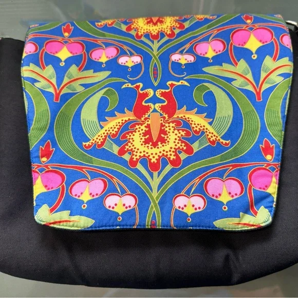Camera or Diaper Bag