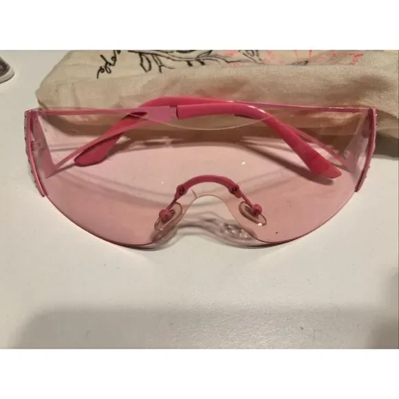 Gorgezze rave fashion glasses