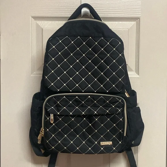 Bamomby Diaper Bag