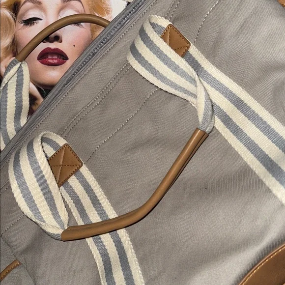 🌹🫦🌹• ⚫️ Pottery Barn x Lux x All in One x Baby Bag…