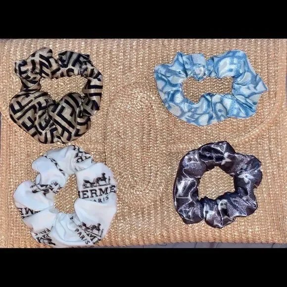 Scrunchies