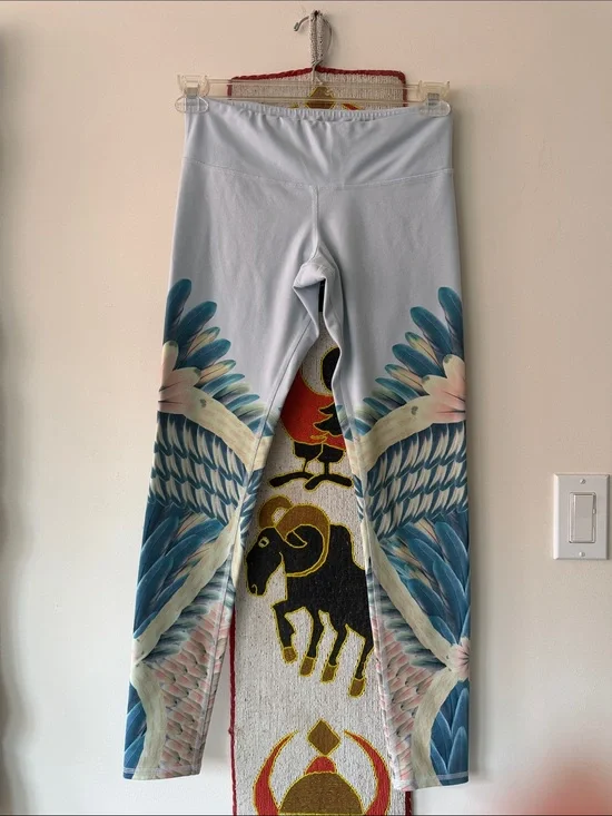🌟HOST PICK🌟”ALO” Yoga Pants and Matching Top