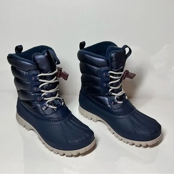 Cougar Cardiff Waterproof Insulated Winter Boots