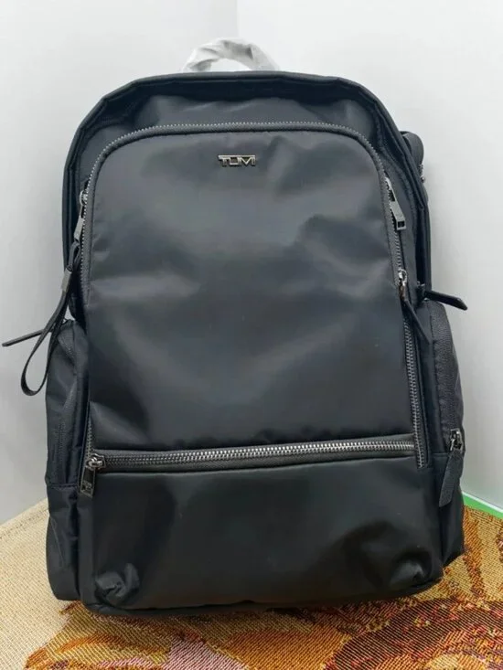 ❉ Tumi Voyageur Nylon Backpack | Women's Commuter Bag