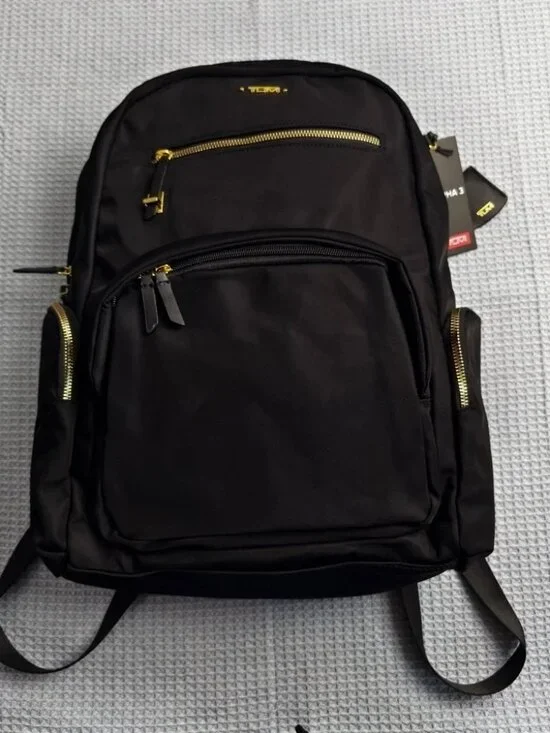 💋Tumi Voyageur Nylon Backpack | Women's Commuter Bag