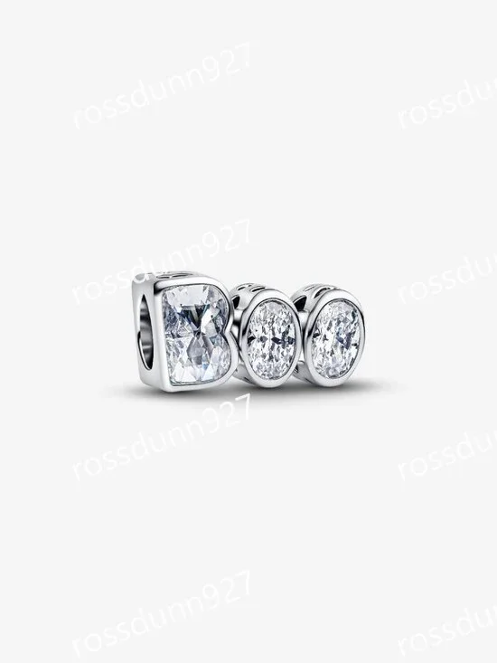 Pandora BOO Glow-in-the-dark Charm