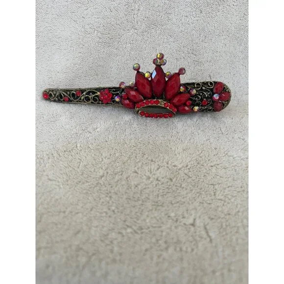 Women’s‎ Fashion Hair Pin Stylish Jewelry Elegant Chic Accessories