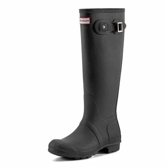 Hunter Original Tall Women's Rain Boots