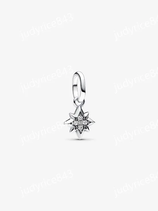 Pandora Star Mini Dangle Charm
