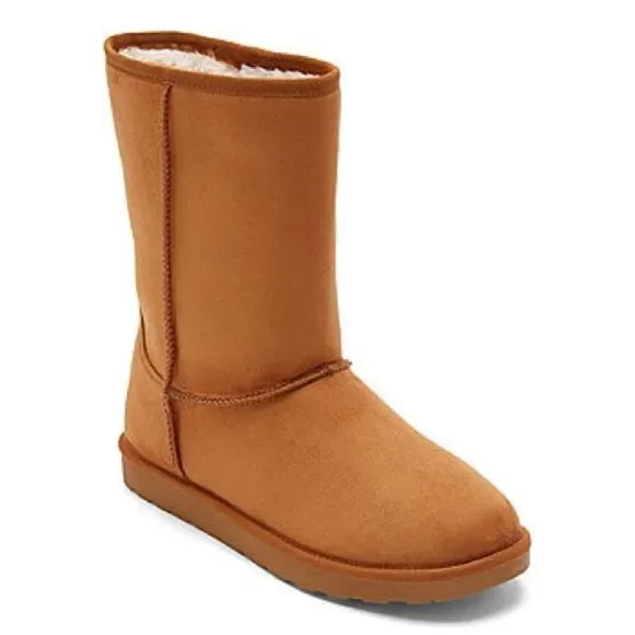 ARIZONA JEAN COMPANY Women’s memory foam boots