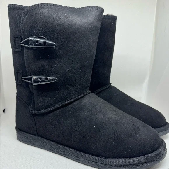 NEW Willowbee Winter Boots