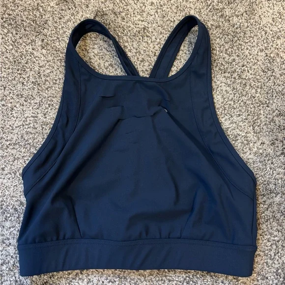 Alo Yoga Cutout Sports Bra