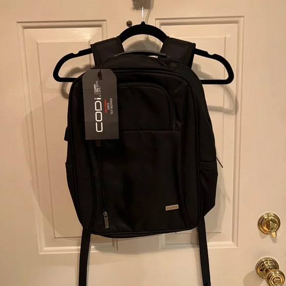 Brand new Codi Backpack with‎ charging port