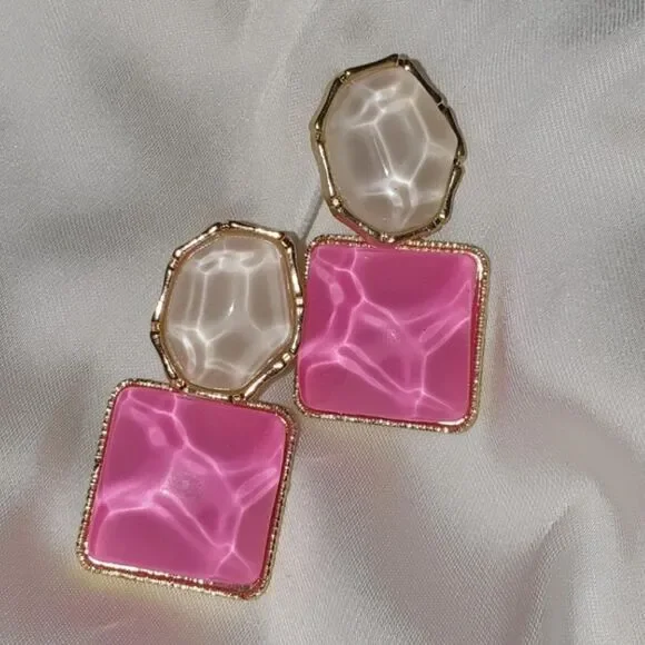 Bohemian earrings N255