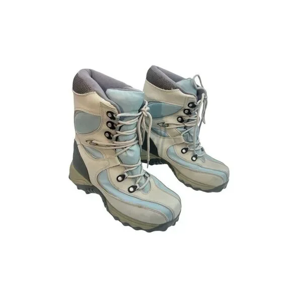 Raine Winter snow boots size 6
