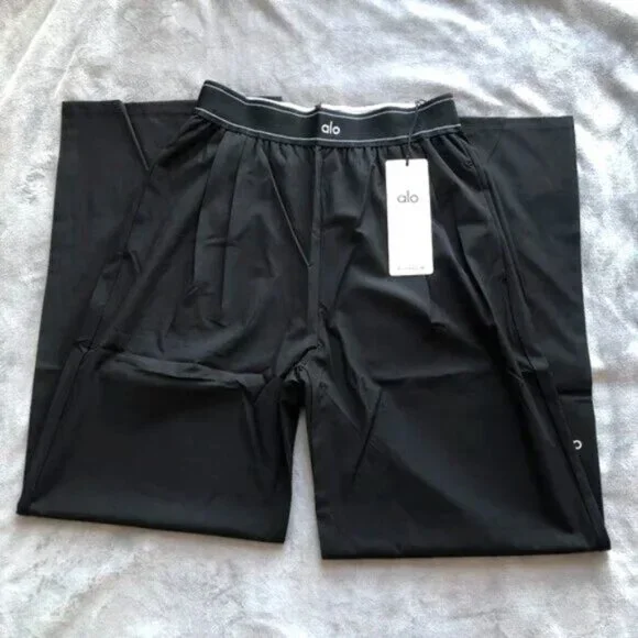 ALO Yoga premium-style business trousers ☁️ 30-inch Regular