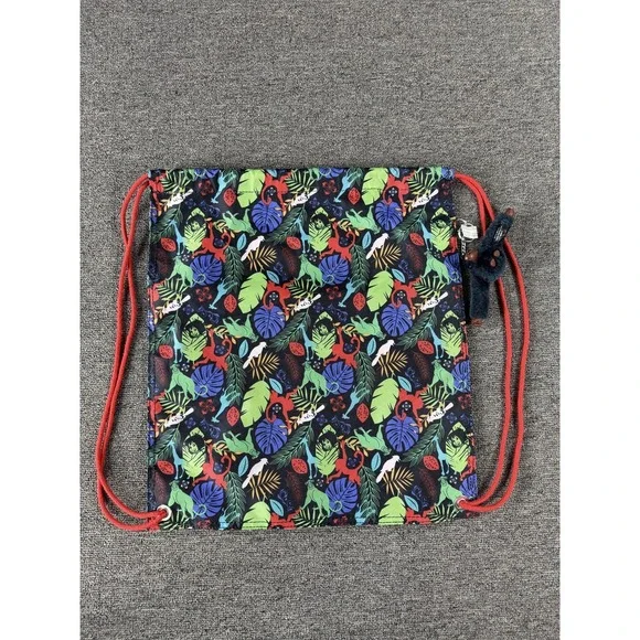 Kipling Disney Jungle Book Multicolor 18