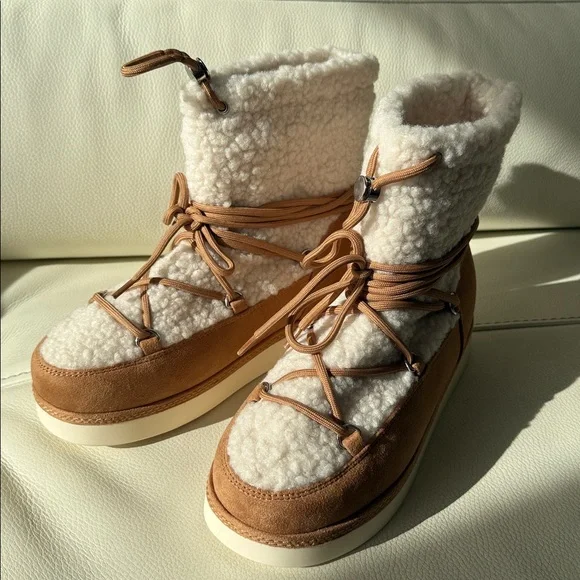 INC‎ International Concepts Brooklynn Booties,