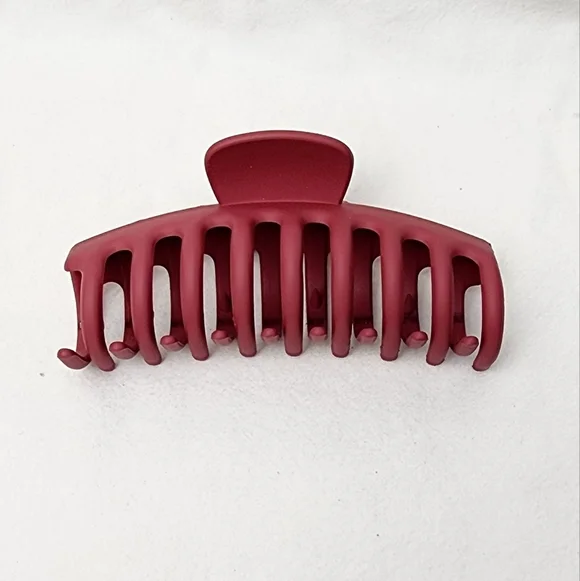 Claw Clip Hair Accessories