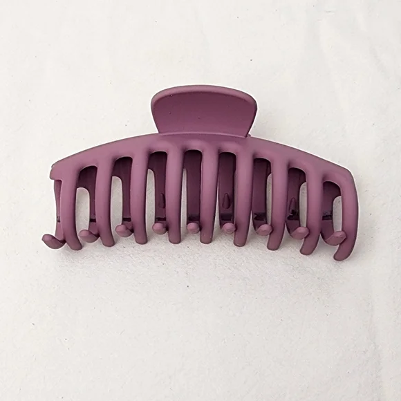 Claw Clip Hair Accessories