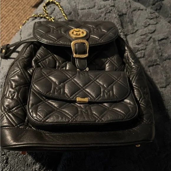 Metro City backpack