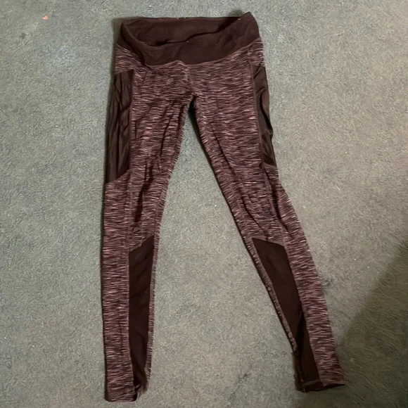 Alo yoga leggings - used