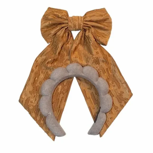 Women’s Head-bow/Headband Combo(NWOT)